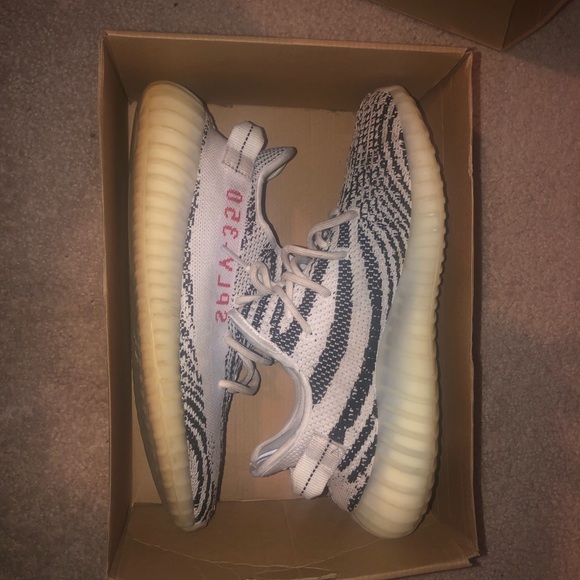 Yeezy boost 350 v2 - Picture 2 of 3